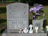 image number donald_eugene_potter